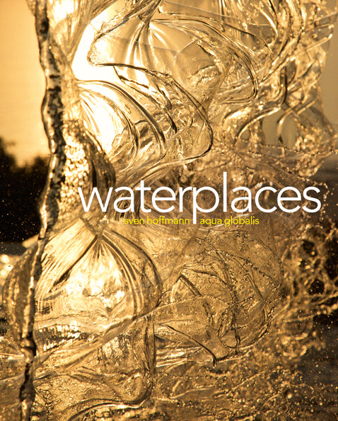 WATER PLACES Limited Edition