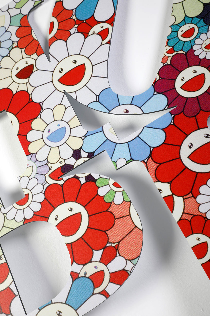 Noisy (1990) –  Hope Murakami II| Iconic Art Remix | UrbanPopSociety | H2SF