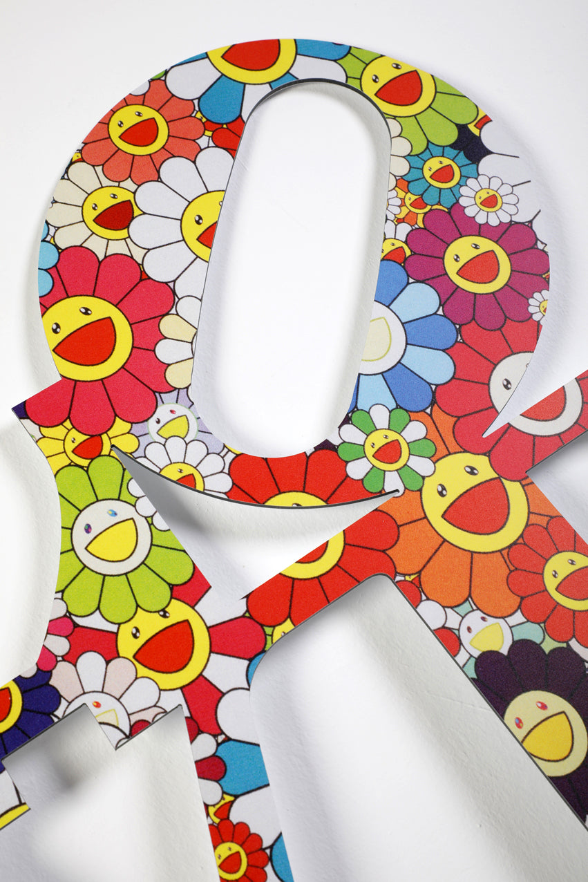 Noisy (1990) –  Love Murakami II| Iconic Art Remix | UrbanPopSociety | H2SF